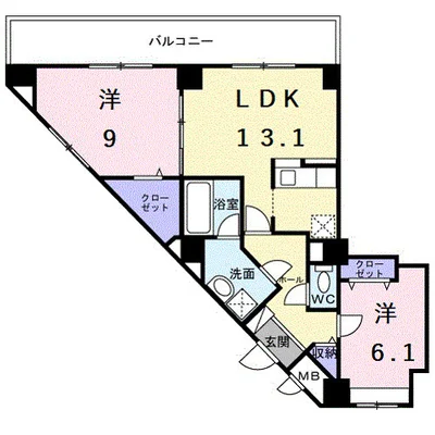 エスタプレイス