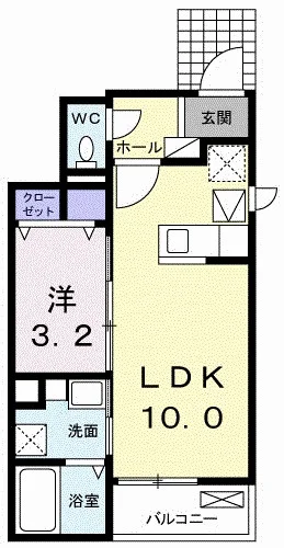 シャルドンＡ