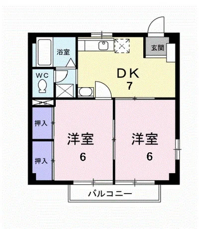 フォレストサイド