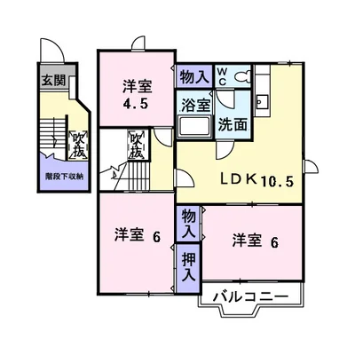 エクセレンテグリシーナⅠ