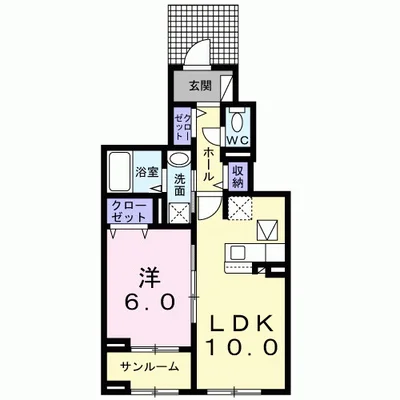 シャルマンビップⅡ