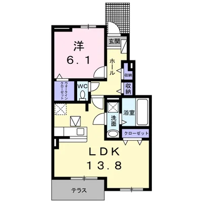 コスモス A