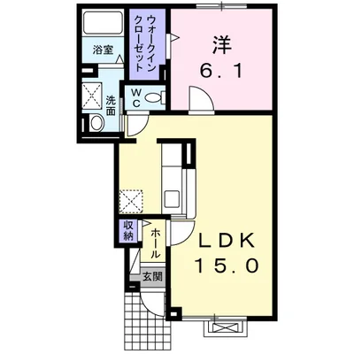 ウッドビレッジⅦ