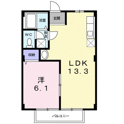 ニューシティー荒川沖