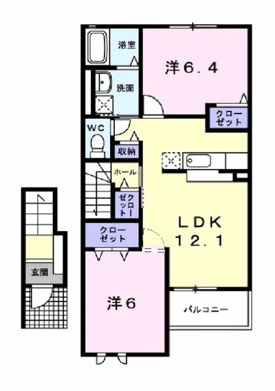 アズール 学園