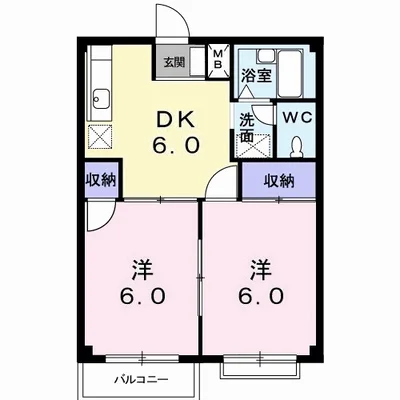 パークサイドＰ１