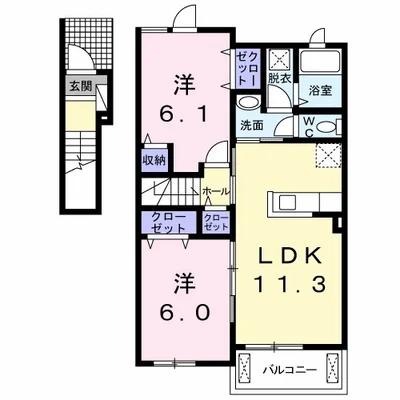 アザレア Ⅱ