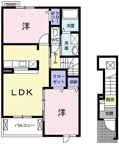 ラフレシール・ジュイエ