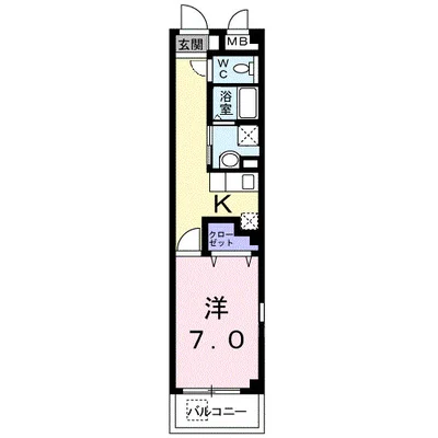 メープル神戸住吉