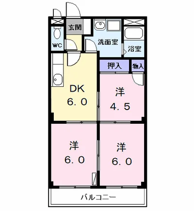 シャランフロイデ