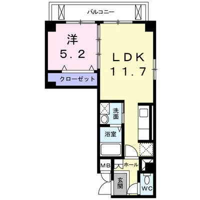 ラフレシール 同心