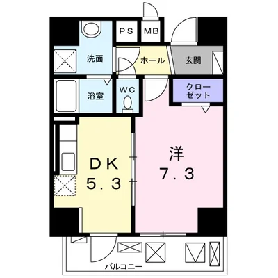 ゼンショウ天神