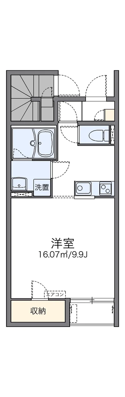 レオネクストREVE