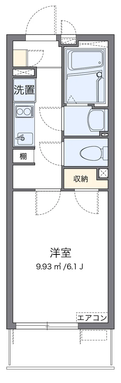 クレイノプレミール蕨