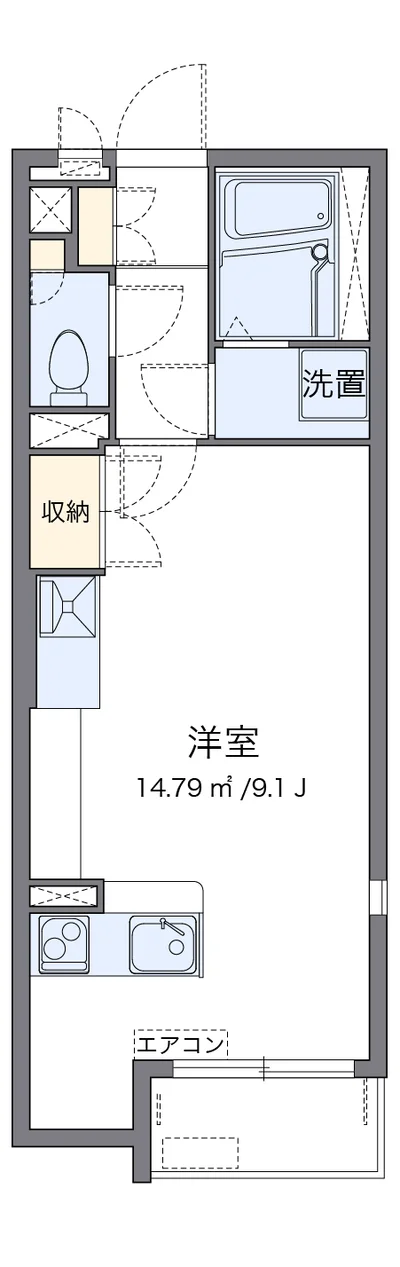 ミランダほほえみ