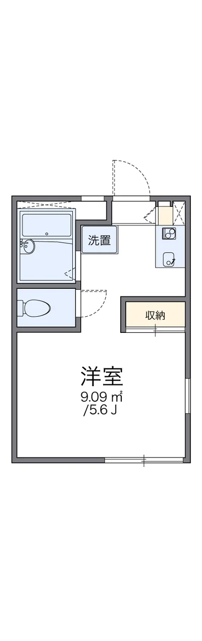 レオパレスグローリー