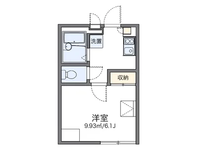 レオパレスＩＳＯ