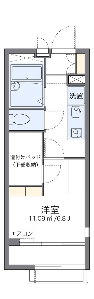 レオパレスアネックス