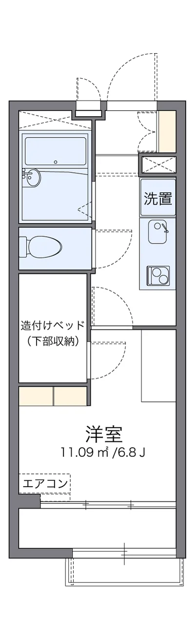レオパレスアネックス