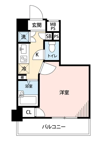 マイナビSTAYミライエ荻窪5丁目