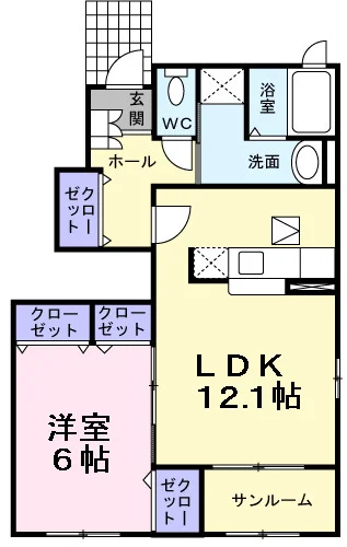 ヴィオラプレッソⅡ