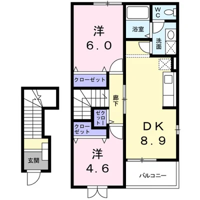 ボヤージュＢ