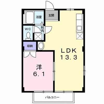 グリーンメゾン