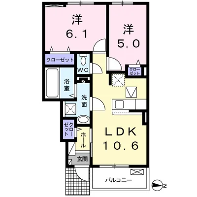 クレイン ボッシェ