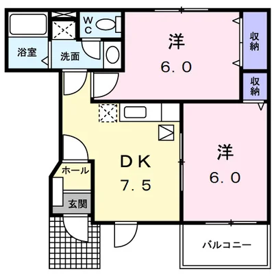 パルテール　Ｂ