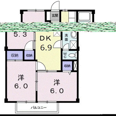 アクティブ河原Ａ