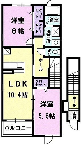ネオブローテ