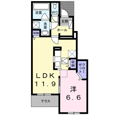 ひまわりⅠ