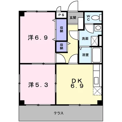 ティープラント