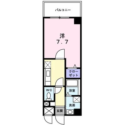エクセレント・ビュー・かも川