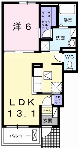 ジュネス Ⅱ