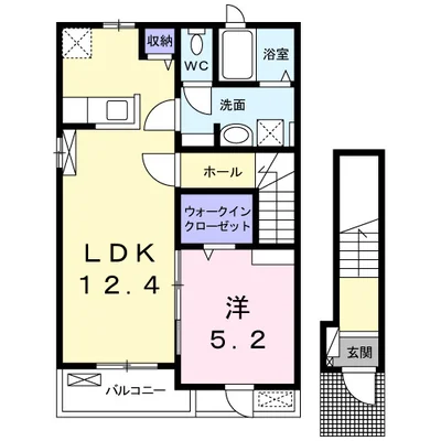 グレース　アベリア
