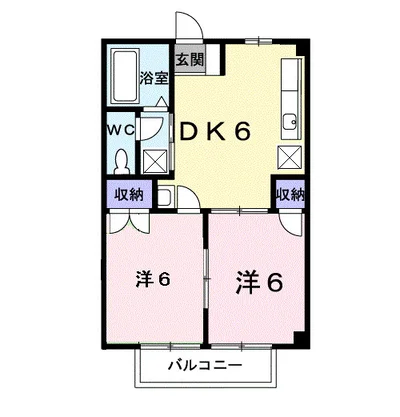 ルミエール萩の台