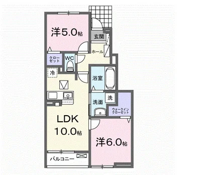 ハイツ大和