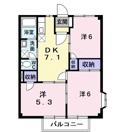 メルヘン館モリ