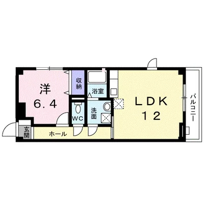 ハイツ赤坂