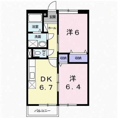 サンヴィレッジ邑久