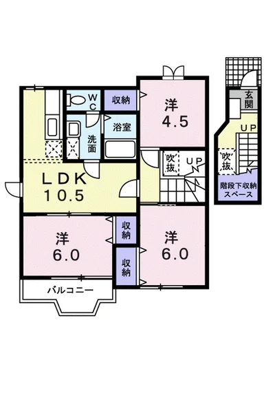 シュピーレン空港通C