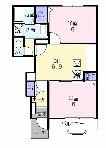 メゾン・パラジソ