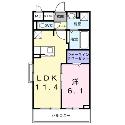 フラワーベル
