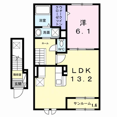 ファミーユかえで