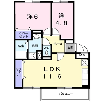 タウニーロイヤル　１