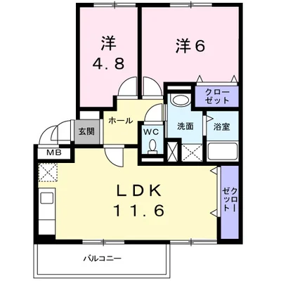 タウニーロイヤル　１
