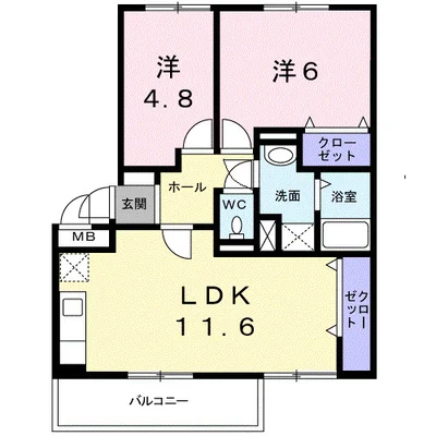 タウニーロイヤル　１