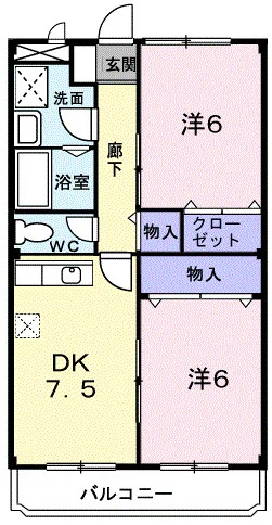 シティマンションタナベ