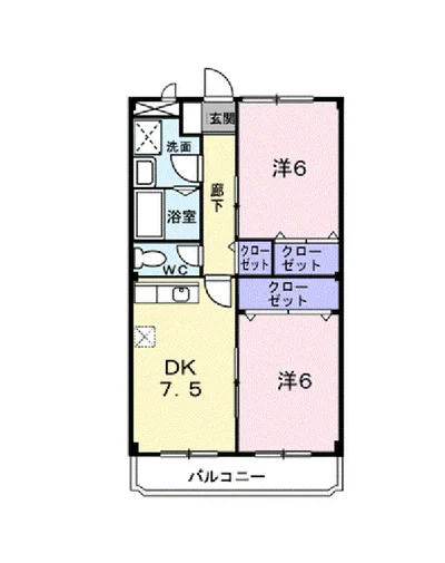 シティマンションタナベ